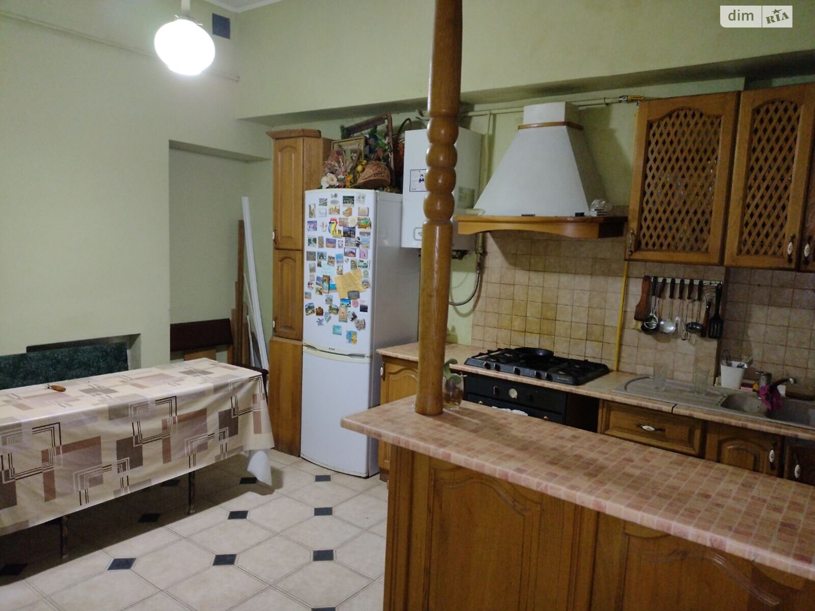 Продажа четырехкомнатной квартиры в Львове, на ул. Палия, район Галицкий фото 1