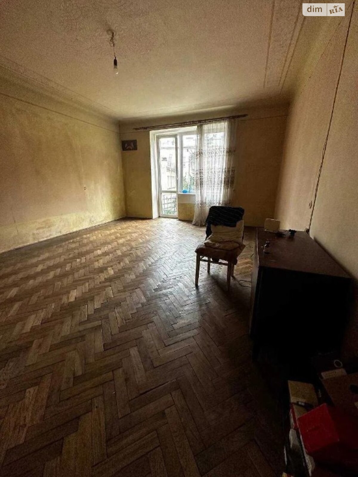 Продажа двухкомнатной квартиры в Львове, на ул. Поповича, район Галицкий фото 1