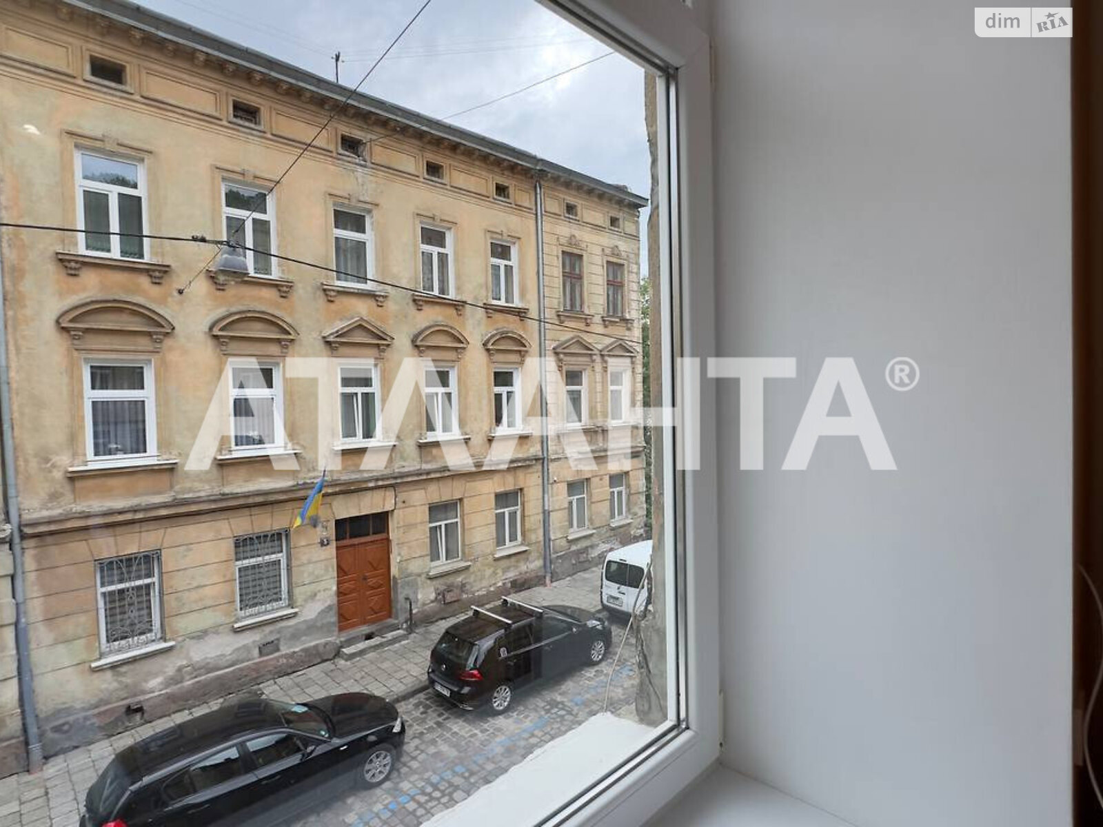 Продаж однокімнатної квартири в Львові, на вул. Пильникарська, район Галицький фото 1 Продаж однокімнатної квартири в Львові, на вул. Пильникарська, район Галицький фото 1