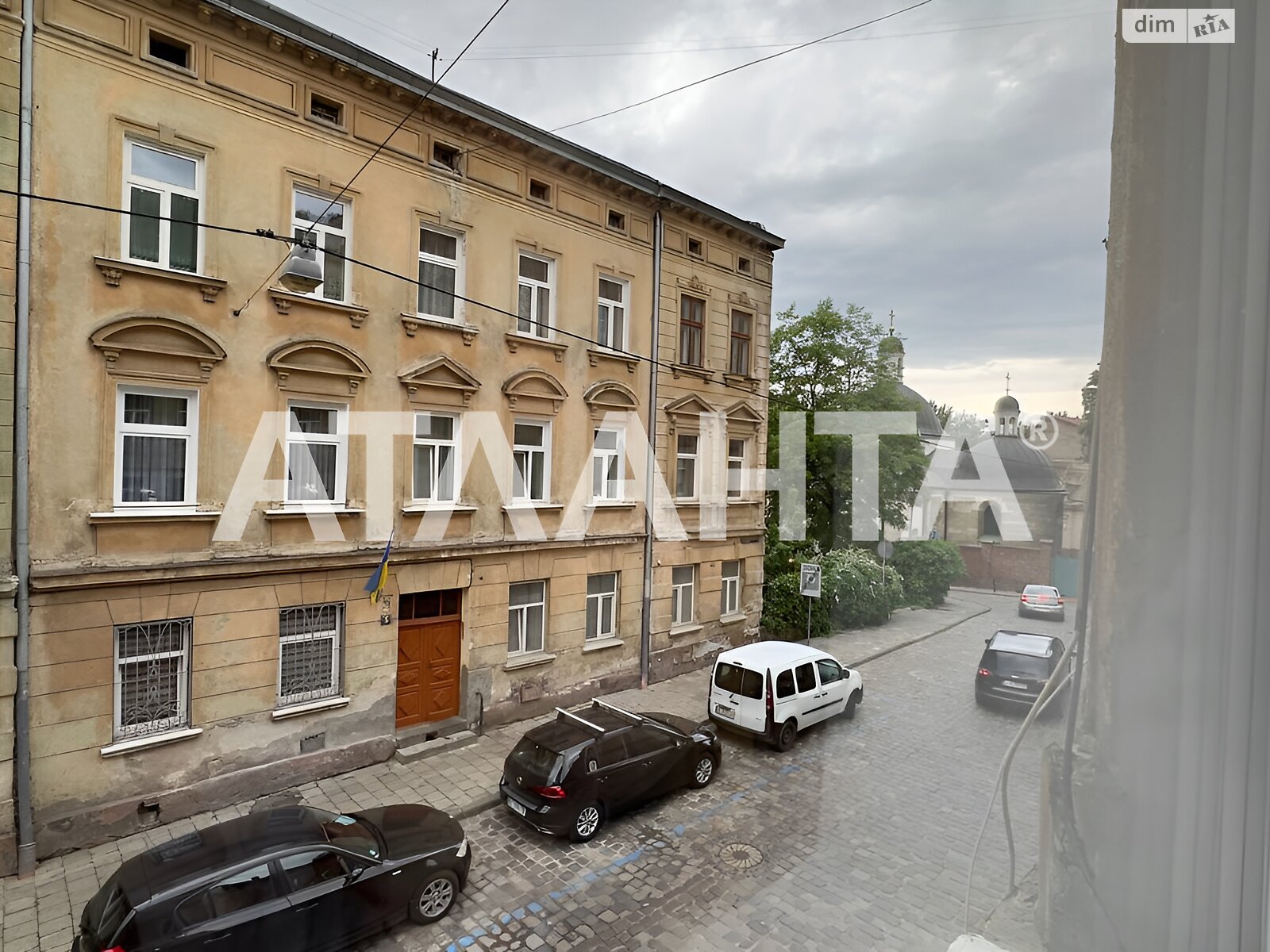 Продаж однокімнатної квартири в Львові, на вул. Пильникарська, район Галицький фото 1 Продаж однокімнатної квартири в Львові, на вул. Пильникарська, район Галицький фото 1
