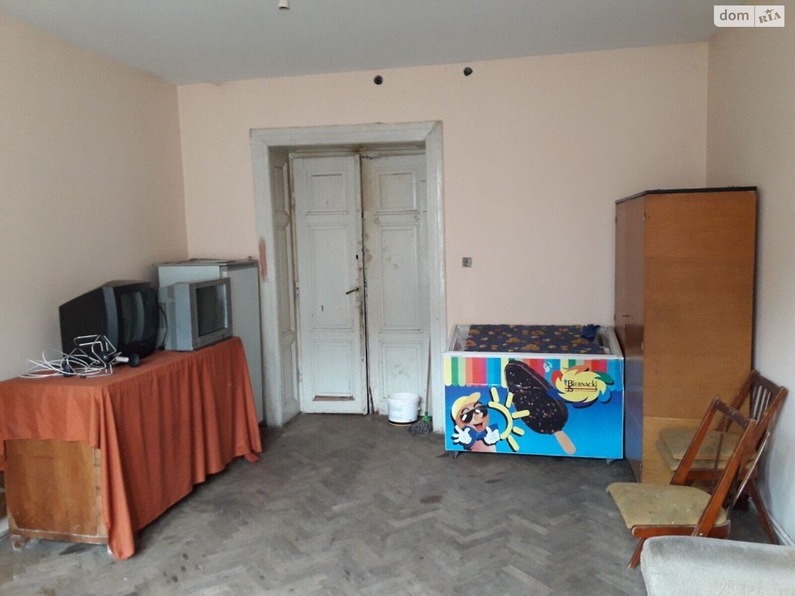 Продажа четырехкомнатной квартиры в Львове, на ул. Саксаганского, район Галицкий фото 1