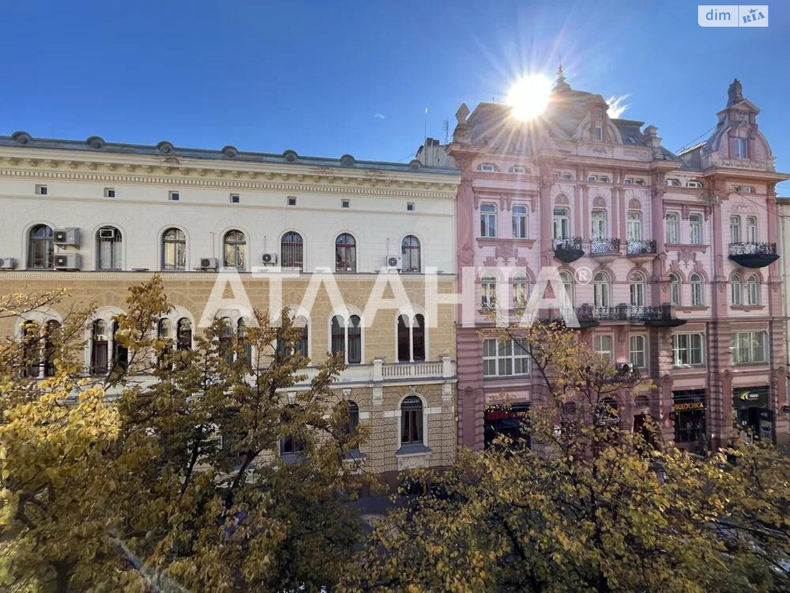 Продаж двокімнатної квартири в Львові, на вул. Січових Стрільців, район Галицький фото 1 Продаж двокімнатної квартири в Львові, на вул. Січових Стрільців, район Галицький фото 1