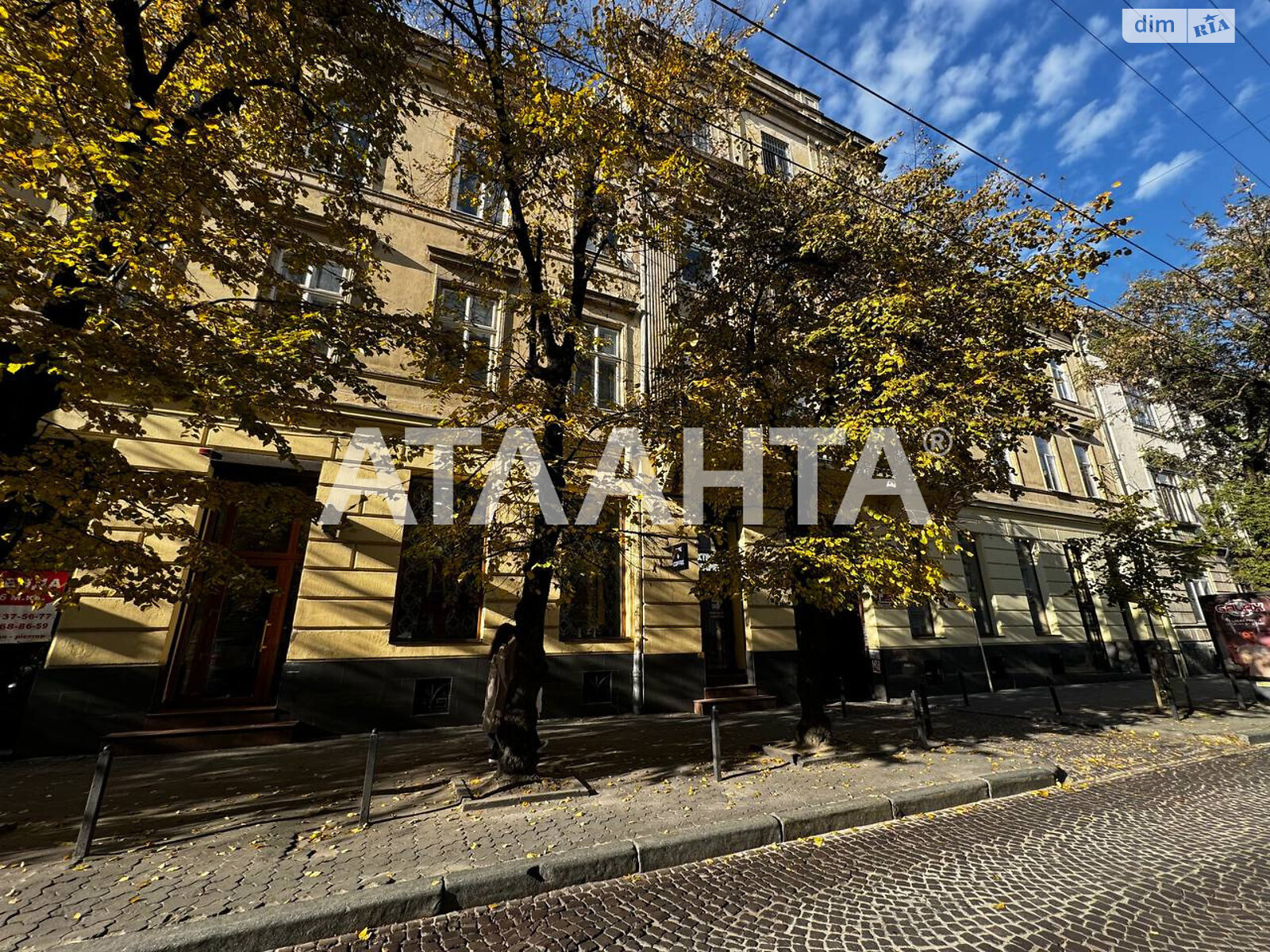 Продаж двокімнатної квартири в Львові, на вул. Січових Стрільців, район Галицький фото 1 Продаж двокімнатної квартири в Львові, на вул. Січових Стрільців, район Галицький фото 1