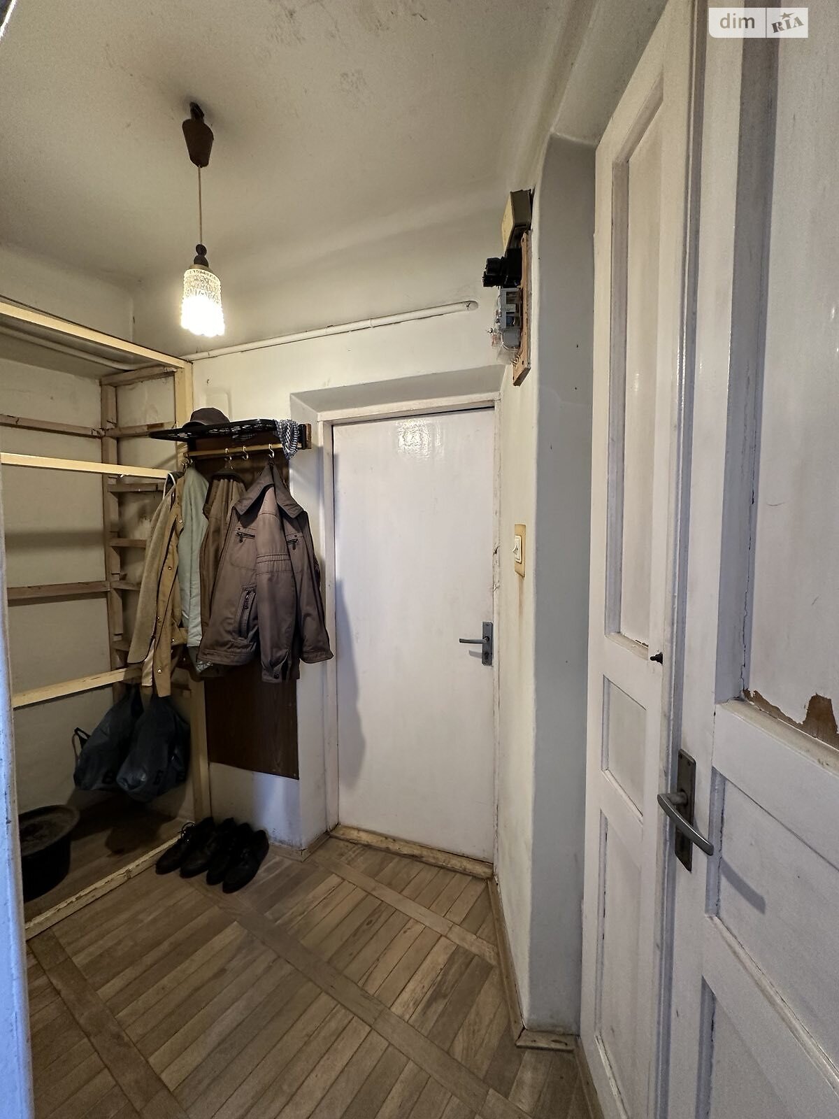 Продаж двокімнатної квартири в Львові, на вул. Шептицьких, район Галицький фото 1 Продаж двокімнатної квартири в Львові, на вул. Шептицьких, район Галицький фото 1
