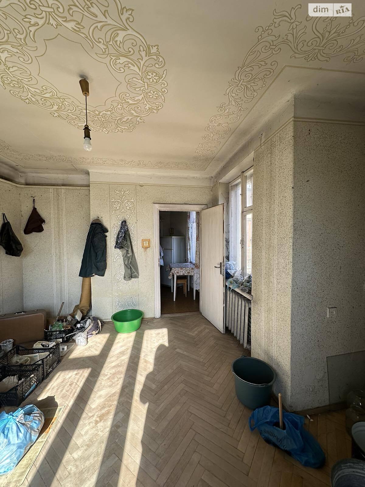 Продаж двокімнатної квартири в Львові, на вул. Шептицьких, район Галицький фото 1 Продаж двокімнатної квартири в Львові, на вул. Шептицьких, район Галицький фото 1