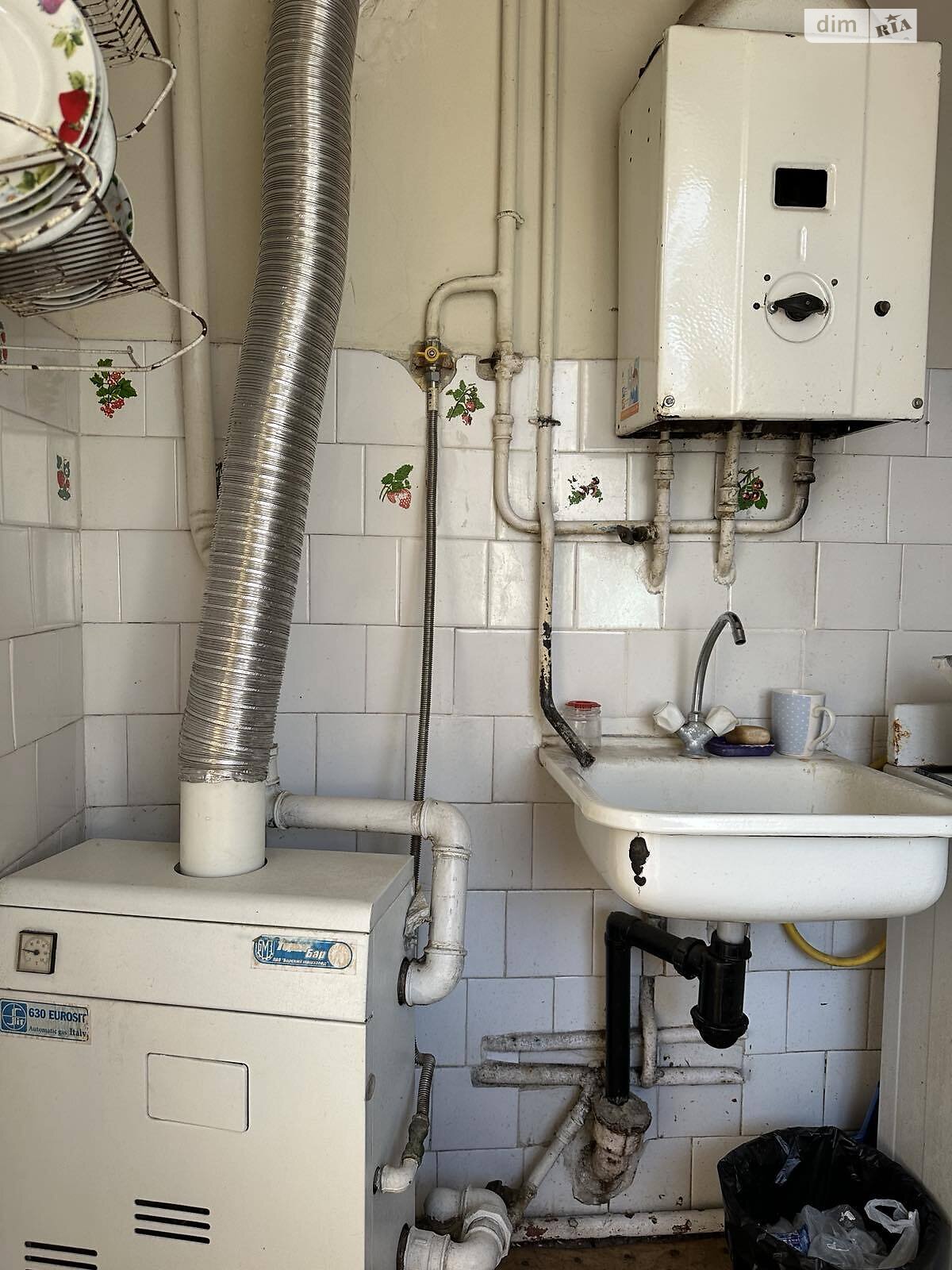 Продаж двокімнатної квартири в Львові, на вул. Шептицьких, район Галицький фото 1 Продаж двокімнатної квартири в Львові, на вул. Шептицьких, район Галицький фото 1