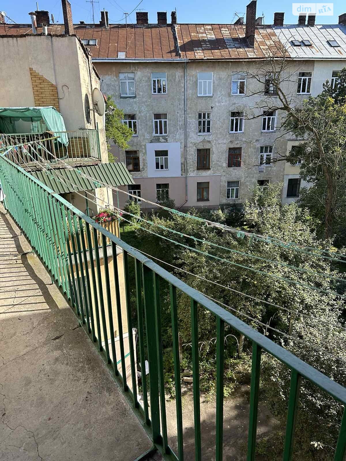 Продаж двокімнатної квартири в Львові, на вул. Шептицьких, район Галицький фото 1 Продаж двокімнатної квартири в Львові, на вул. Шептицьких, район Галицький фото 1