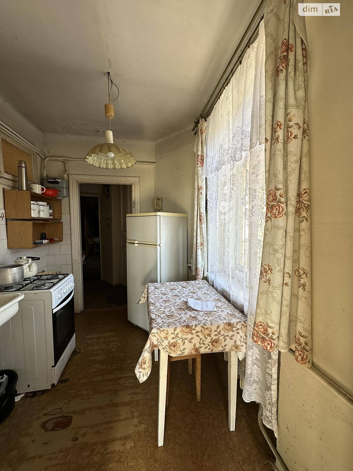 Продаж двокімнатної квартири в Львові, на вул. Шептицьких, район Галицький фото 1 Продаж двокімнатної квартири в Львові, на вул. Шептицьких, район Галицький фото 1