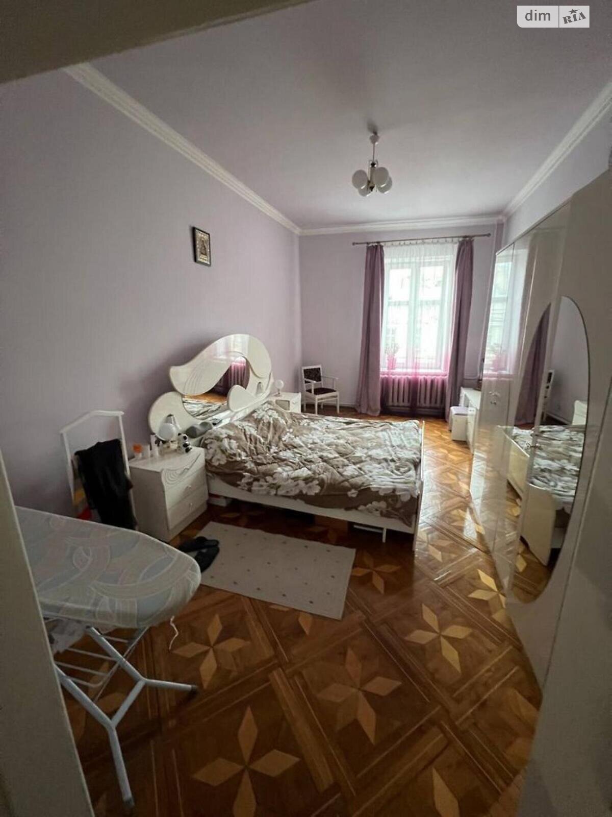 Продажа трехкомнатной квартиры в Львове, на просп. Шевченко, район Галицкий фото 1 Продажа трехкомнатной квартиры в Львове, на просп. Шевченко, район Галицкий фото 1