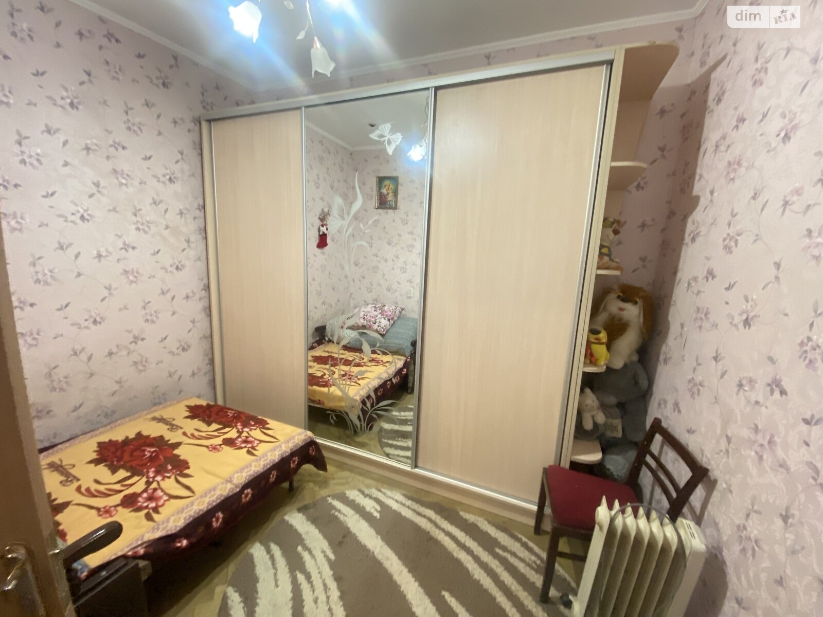 Продажа двухкомнатной квартиры в Львове, на ул. Шевченко Тараса, район Галицкий фото 1 Продажа двухкомнатной квартиры в Львове, на ул. Шевченко Тараса, район Галицкий фото 1