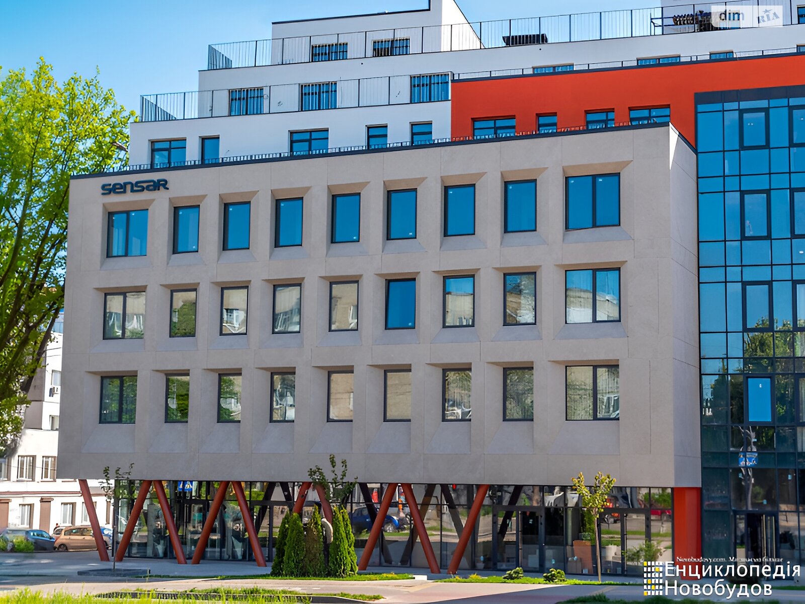 Продажа однокомнатной квартиры в Львове, на ул. Шевченко Тараса 73А, район Галицкий фото 1 Продажа однокомнатной квартиры в Львове, на ул. Шевченко Тараса 73А, район Галицкий фото 1