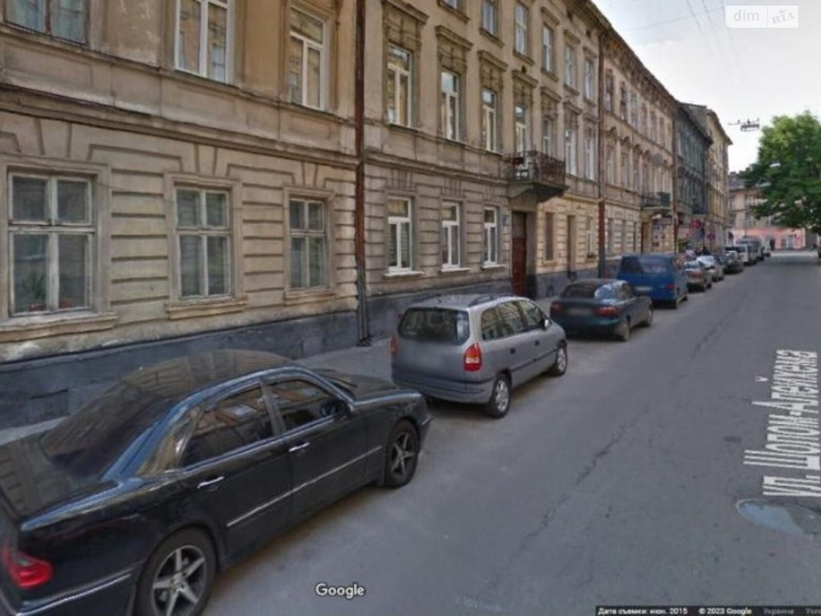 Продажа двухкомнатной квартиры в Львове, на ул. Шолом-Алейхема 5, район Галицкий фото 1