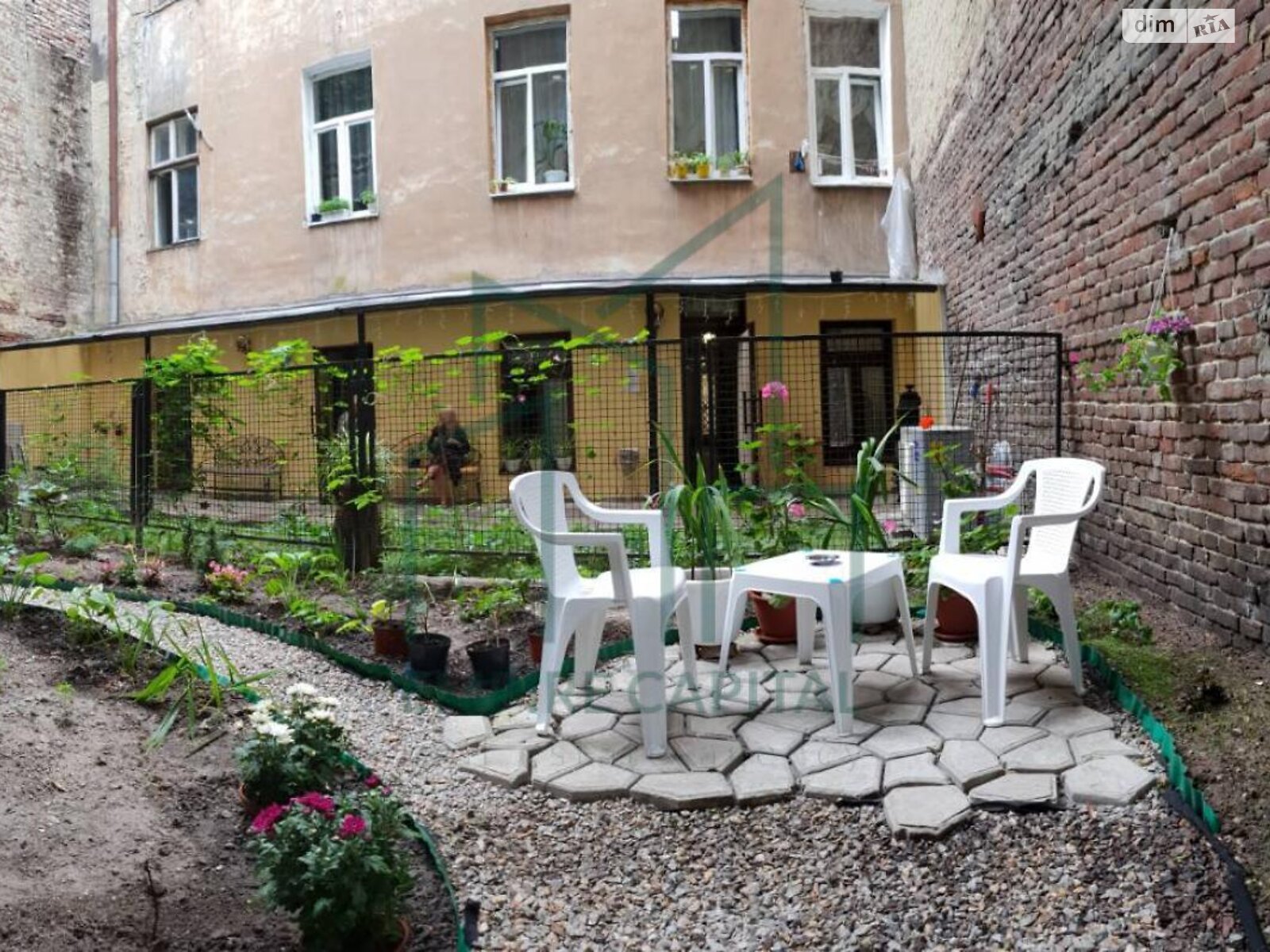Продажа однокомнатной квартиры в Львове, на ул. Шпитальная, район Галицкий фото 1