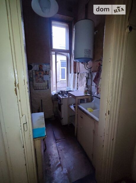 Продажа двухкомнатной квартиры в Львове, на ул. Словацкого, район Галицкий фото 1 Продажа двухкомнатной квартиры в Львове, на ул. Словацкого, район Галицкий фото 1