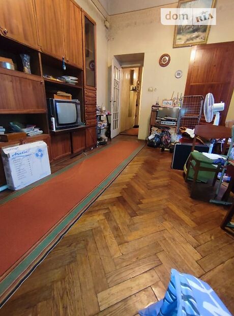 Продажа двухкомнатной квартиры в Львове, на ул. Словацкого, район Галицкий фото 1 Продажа двухкомнатной квартиры в Львове, на ул. Словацкого, район Галицкий фото 1