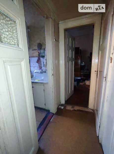 Продажа двухкомнатной квартиры в Львове, на ул. Словацкого, район Галицкий фото 1 Продажа двухкомнатной квартиры в Львове, на ул. Словацкого, район Галицкий фото 1