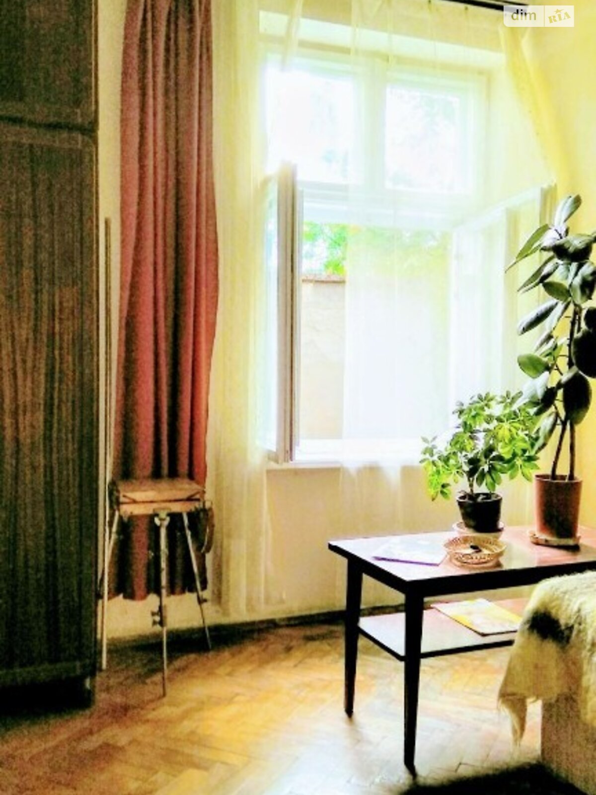 Продажа двухкомнатной квартиры в Львове, на ул. Староеврейская, район Галицкий фото 1