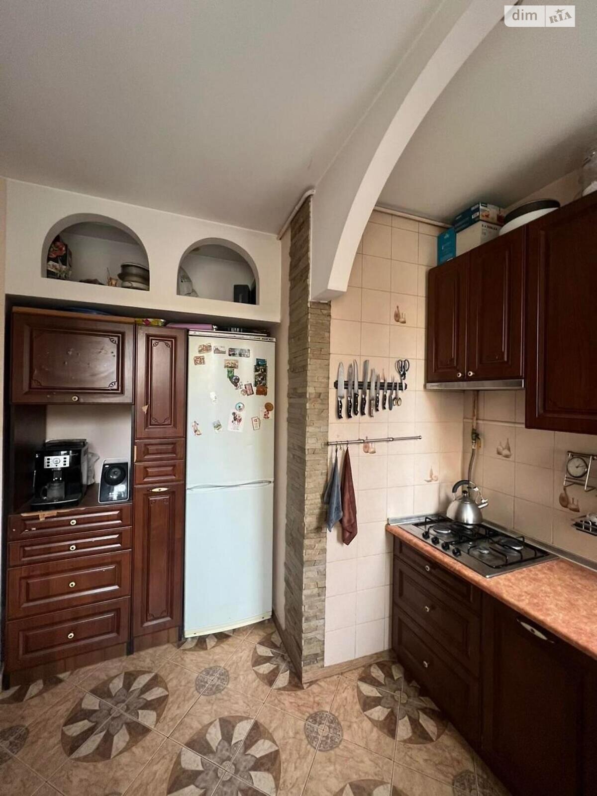 Продаж двокімнатної квартири в Львові, на вул. Стрийська, район Галицький фото 1 Продаж двокімнатної квартири в Львові, на вул. Стрийська, район Галицький фото 1
