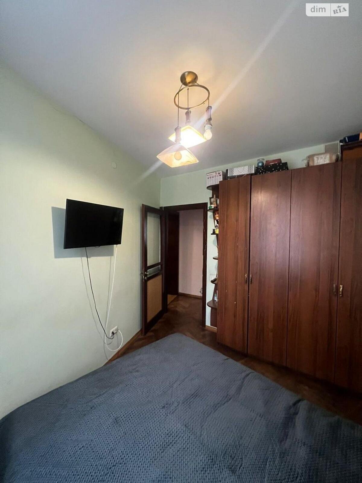 Продаж двокімнатної квартири в Львові, на вул. Стрийська, район Галицький фото 1 Продаж двокімнатної квартири в Львові, на вул. Стрийська, район Галицький фото 1