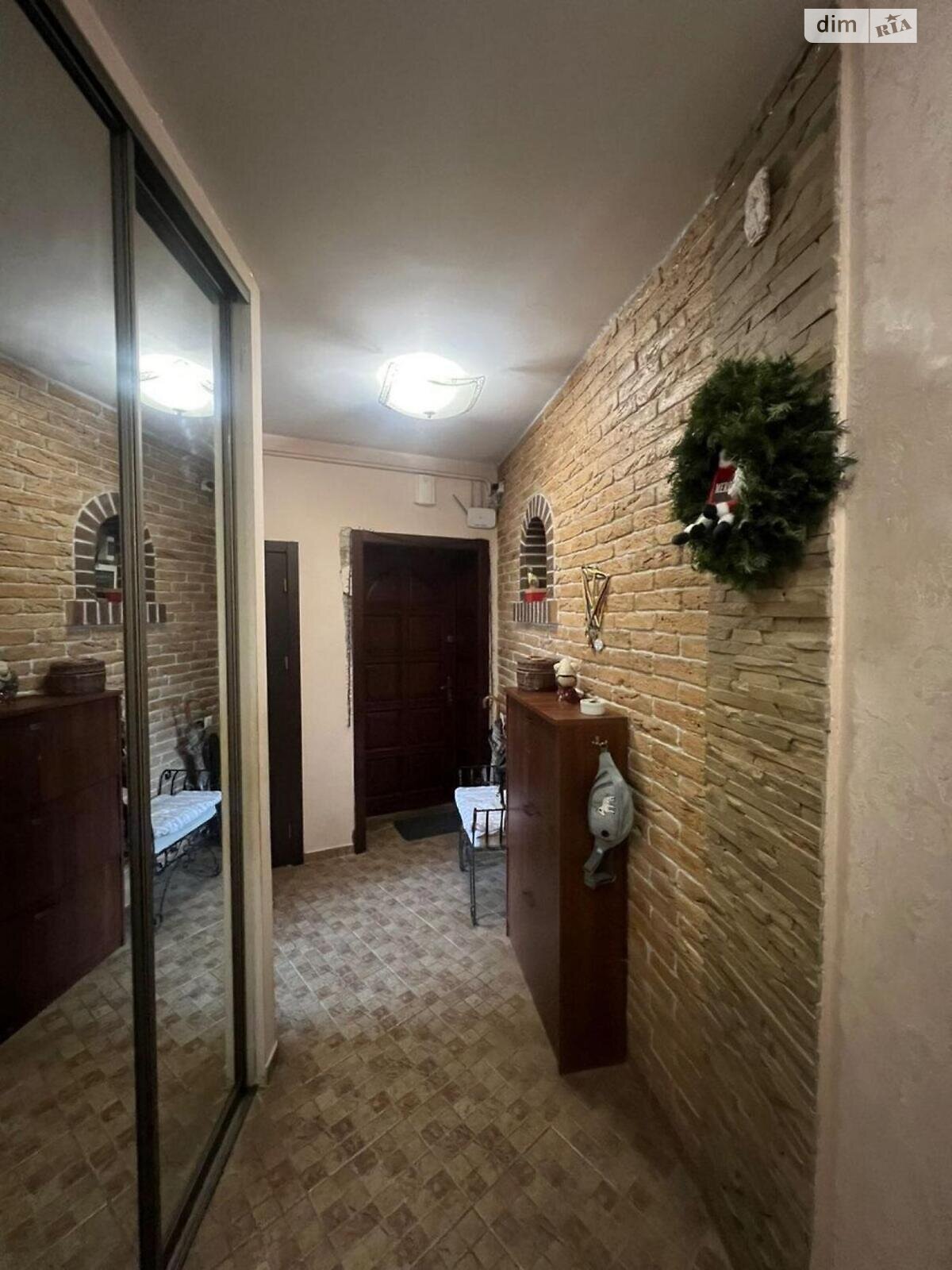 Продаж двокімнатної квартири в Львові, на вул. Стрийська, район Галицький фото 1 Продаж двокімнатної квартири в Львові, на вул. Стрийська, район Галицький фото 1