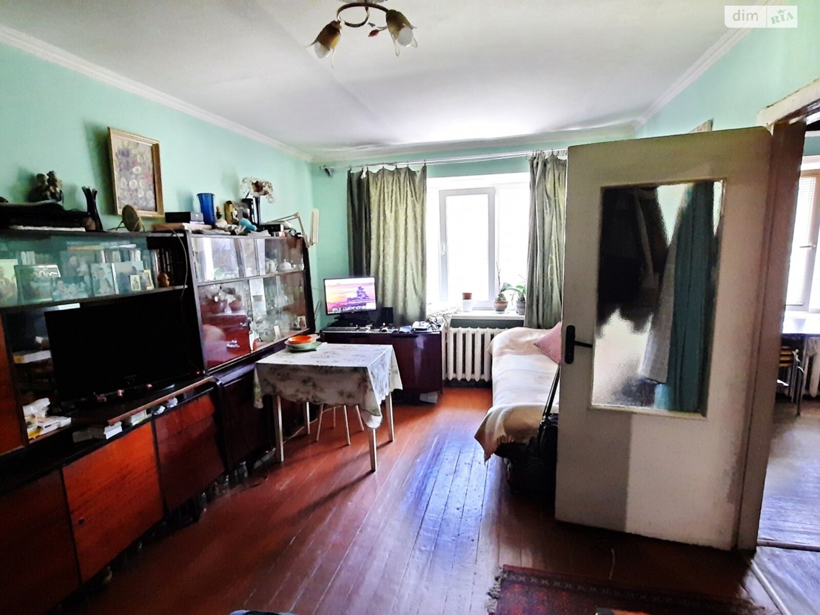 Продажа однокомнатной квартиры в Львове, на ул. Студенческая 6, район Галицкий фото 1
