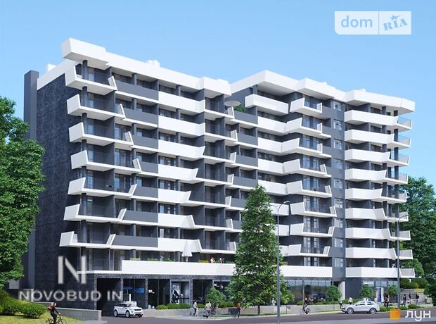 Продажа однокомнатной квартиры в Львове, на ул. Стуса Василия 51-53, район Галицкий фото 1 Продажа однокомнатной квартиры в Львове, на ул. Стуса Василия 51-53, район Галицкий фото 1