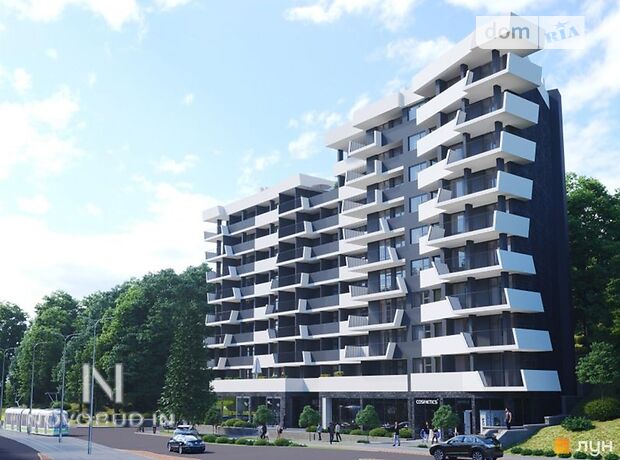 Продажа однокомнатной квартиры в Львове, на ул. Стуса Василия 51-53, район Галицкий фото 1 Продажа однокомнатной квартиры в Львове, на ул. Стуса Василия 51-53, район Галицкий фото 1