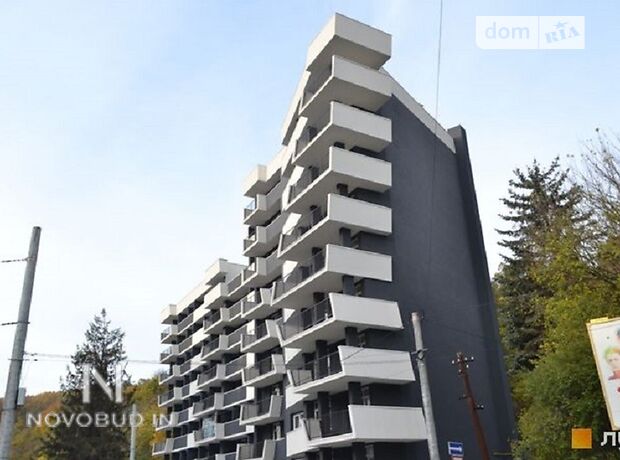 Продажа однокомнатной квартиры в Львове, на ул. Стуса Василия 51-53, район Галицкий фото 1 Продажа однокомнатной квартиры в Львове, на ул. Стуса Василия 51-53, район Галицкий фото 1