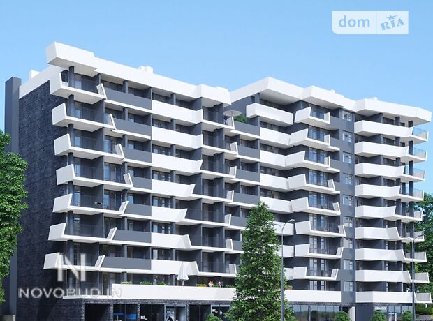 Продажа однокомнатной квартиры в Львове, на ул. Стуса Василия 51-53, район Галицкий фото 1 Продажа однокомнатной квартиры в Львове, на ул. Стуса Василия 51-53, район Галицкий фото 1