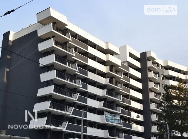 Продажа однокомнатной квартиры в Львове, на ул. Стуса Василия 51-53, район Галицкий фото 1 Продажа однокомнатной квартиры в Львове, на ул. Стуса Василия 51-53, район Галицкий фото 1