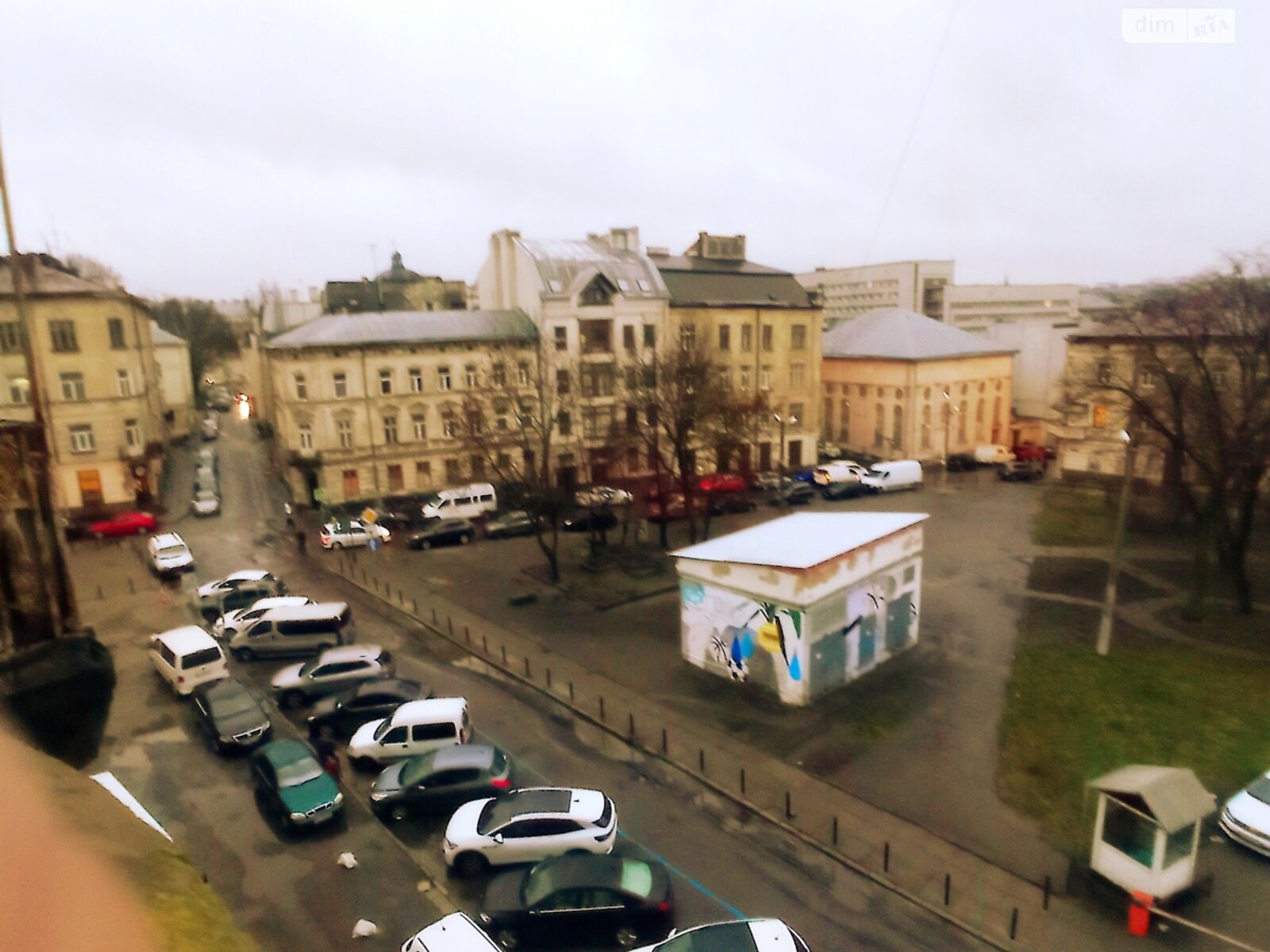 Продажа однокомнатной квартиры в Львове, на пл. Святого Теодора, район Галицкий фото 1 Продажа однокомнатной квартиры в Львове, на пл. Святого Теодора, район Галицкий фото 1