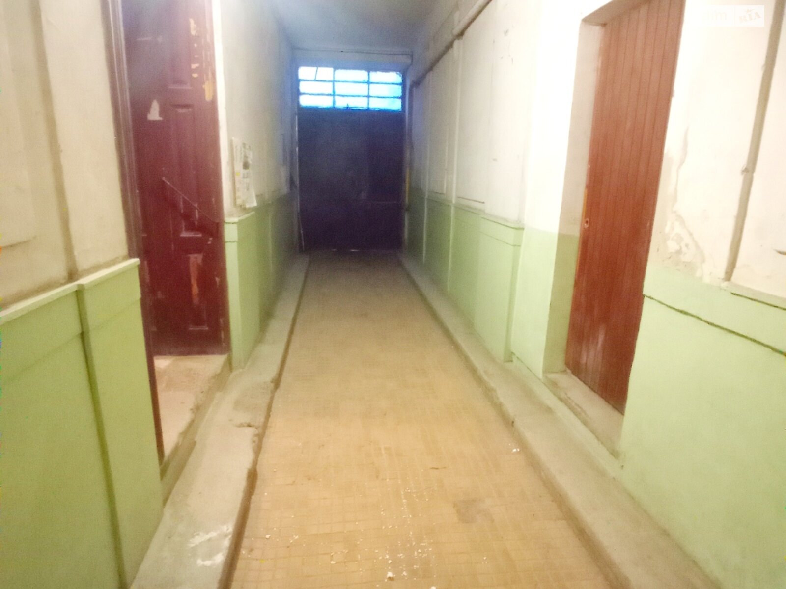 Продажа однокомнатной квартиры в Львове, на пл. Святого Теодора, район Галицкий фото 1 Продажа однокомнатной квартиры в Львове, на пл. Святого Теодора, район Галицкий фото 1