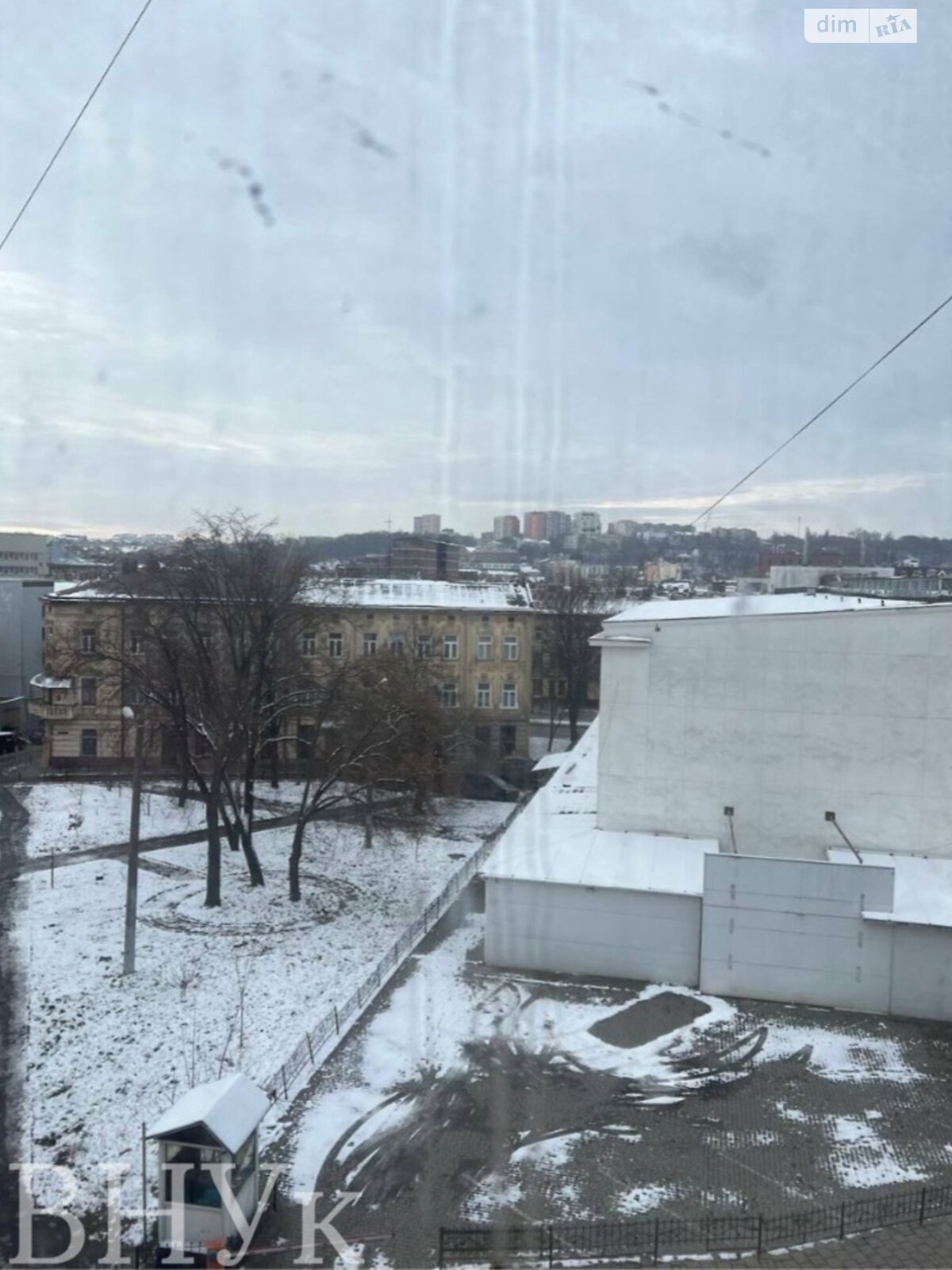 Продажа однокомнатной квартиры в Львове, на пл. Святого Теодора, район Галицкий фото 1 Продажа однокомнатной квартиры в Львове, на пл. Святого Теодора, район Галицкий фото 1