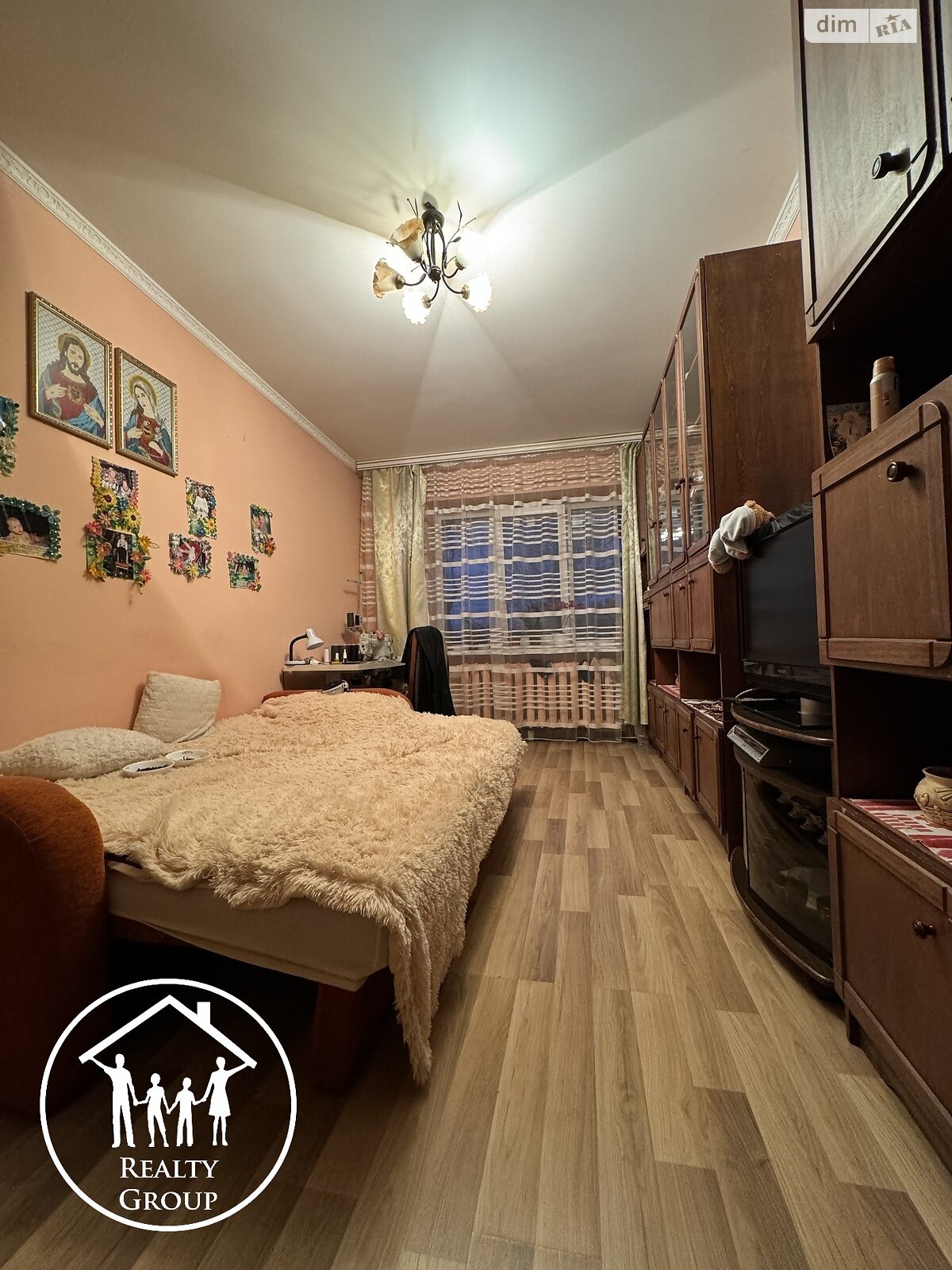 Продажа четырехкомнатной квартиры в Львове, на ул. Таджикская 7, район Галицкий фото 1