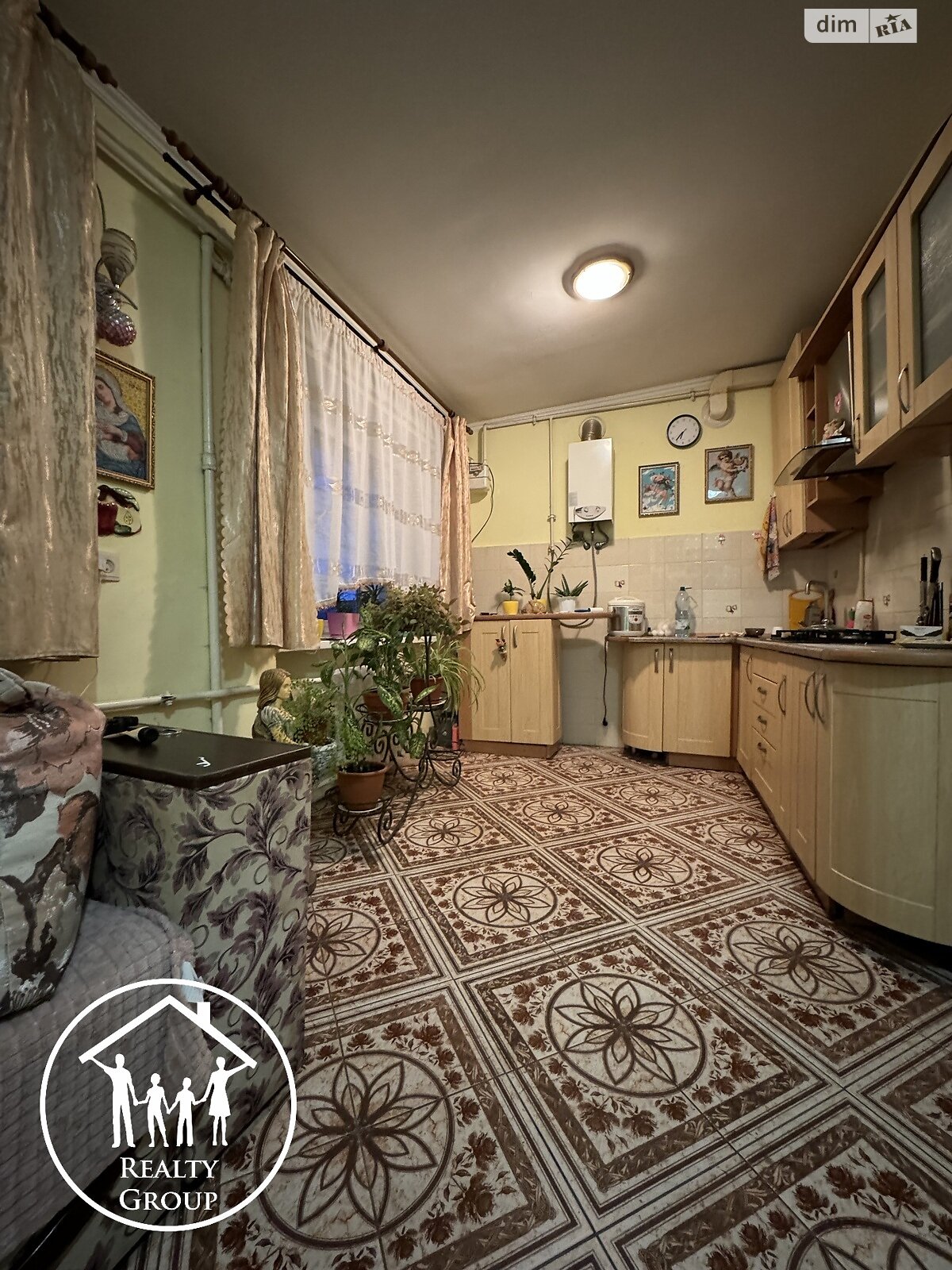 Продажа четырехкомнатной квартиры в Львове, на ул. Таджикская 7, район Галицкий фото 1