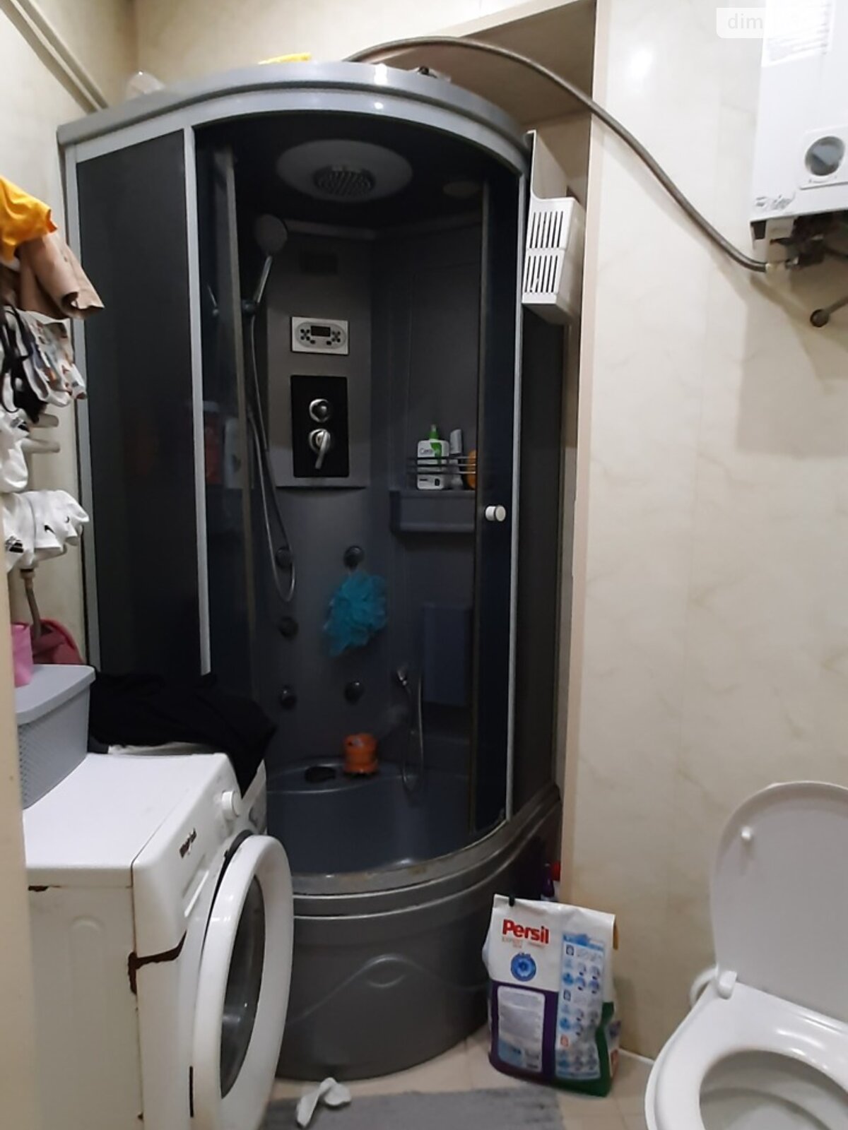 Продаж однокімнатної квартири в Львові, на вул. Тарнавського Генерала, район Галицький фото 1 Продаж однокімнатної квартири в Львові, на вул. Тарнавського Генерала, район Галицький фото 1