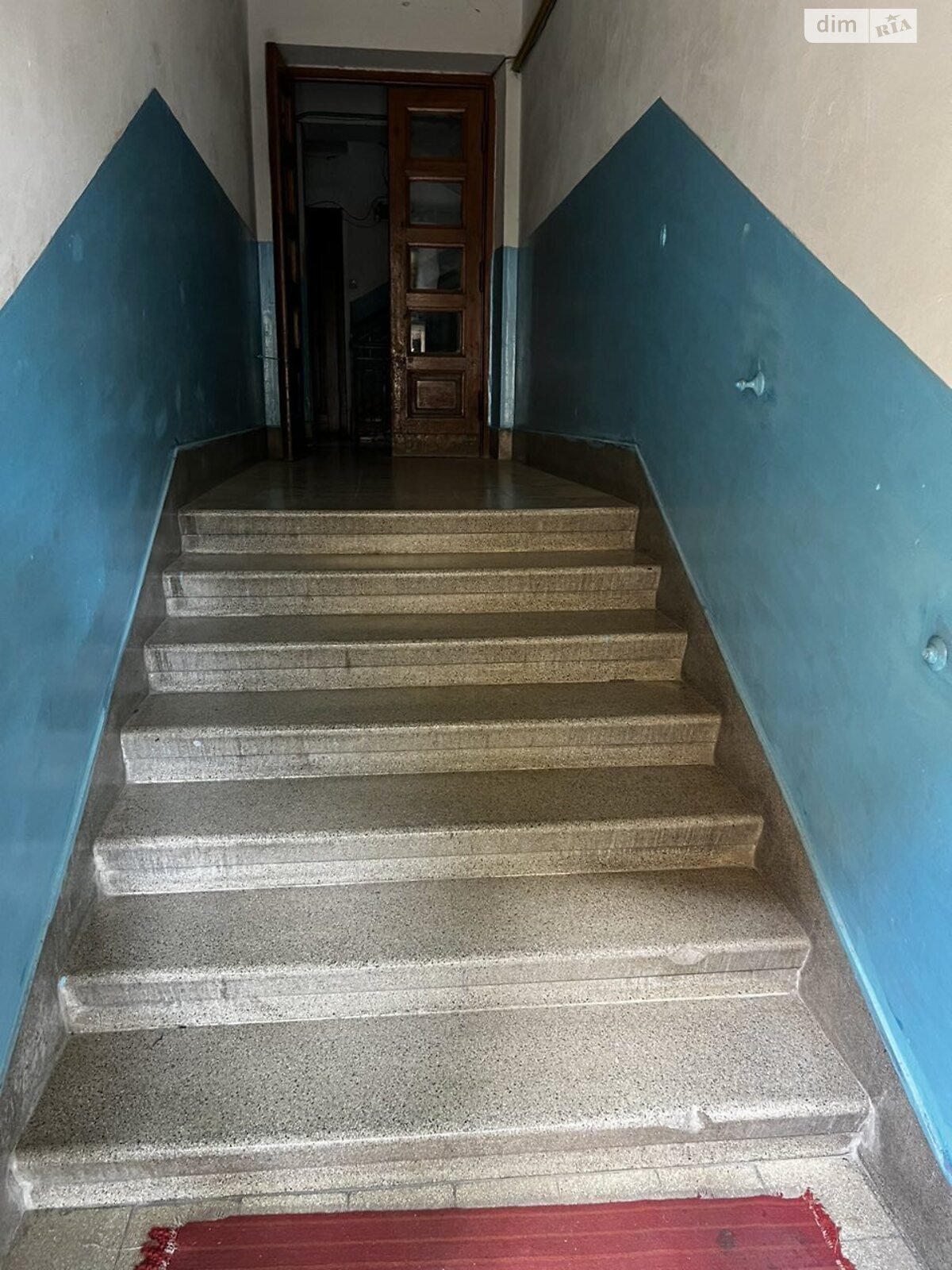 Продаж однокімнатної квартири в Львові, на вул. Тарнавського Генерала, район Галицький фото 1 Продаж однокімнатної квартири в Львові, на вул. Тарнавського Генерала, район Галицький фото 1