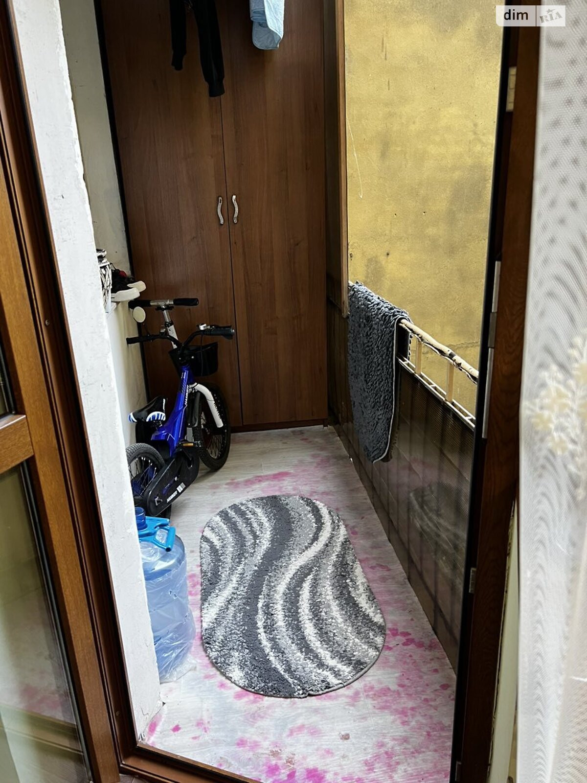 Продаж однокімнатної квартири в Львові, на вул. Тарнавського Генерала, район Галицький фото 1 Продаж однокімнатної квартири в Львові, на вул. Тарнавського Генерала, район Галицький фото 1
