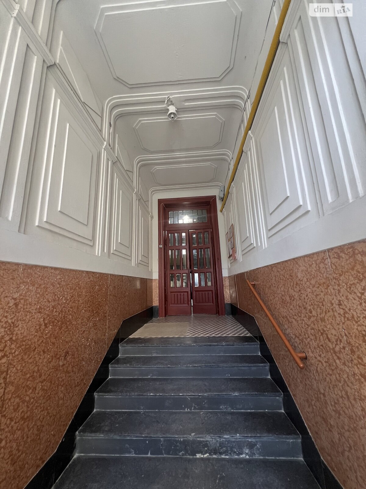 Продажа двухкомнатной квартиры в Львове, на ул. Тарнавского Генерала 16, район Галицкий фото 1