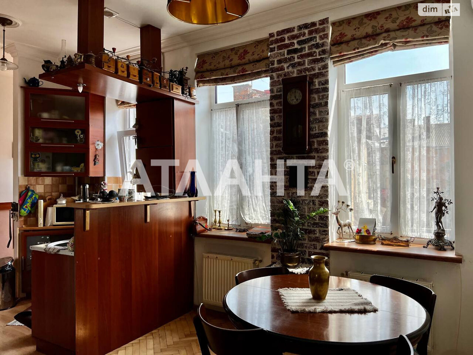 Продаж двокімнатної квартири в Львові, на вул. Турецька, район Галицький фото 1 Продаж двокімнатної квартири в Львові, на вул. Турецька, район Галицький фото 1