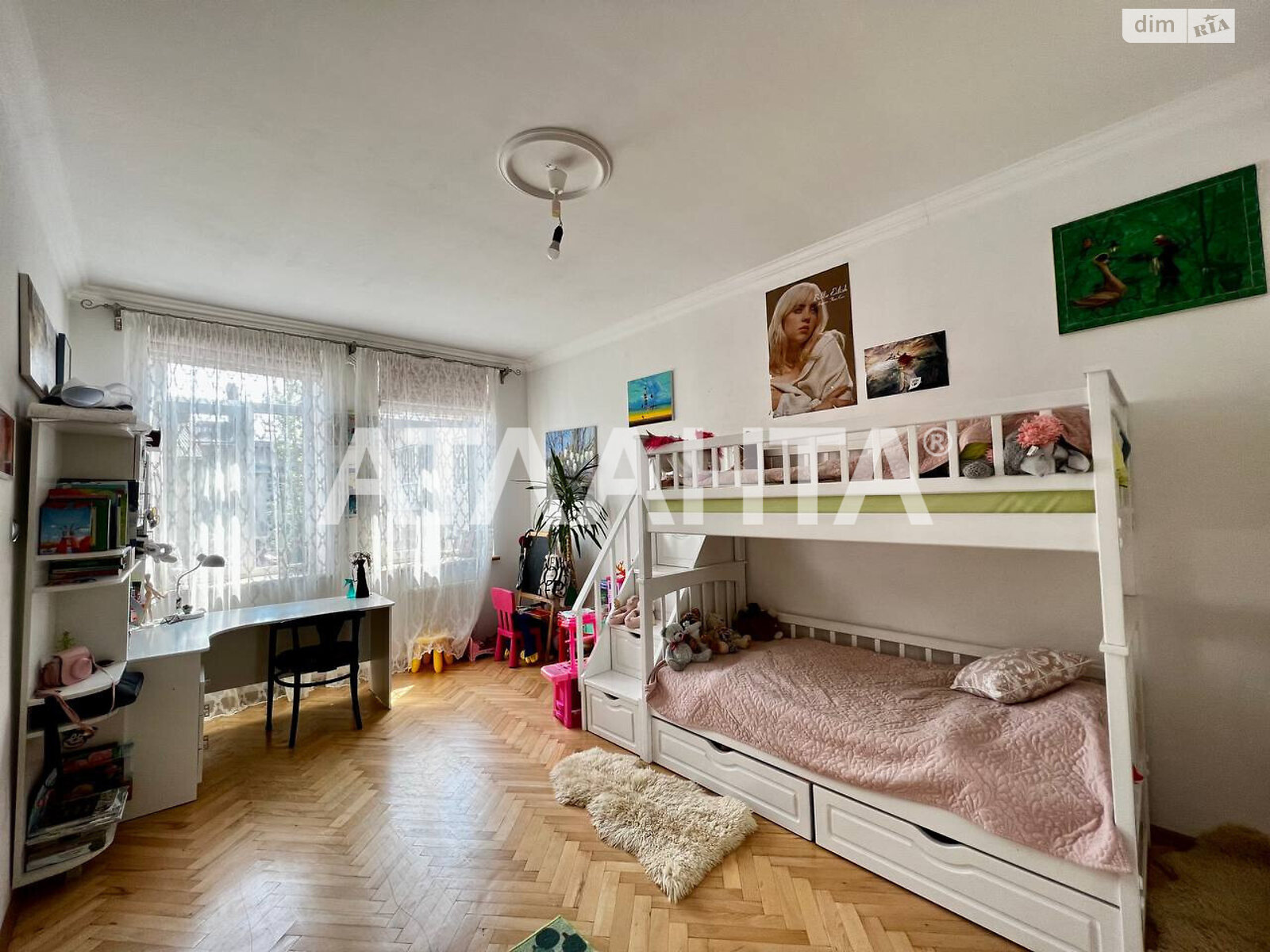Продаж двокімнатної квартири в Львові, на вул. Турецька, район Галицький фото 1 Продаж двокімнатної квартири в Львові, на вул. Турецька, район Галицький фото 1