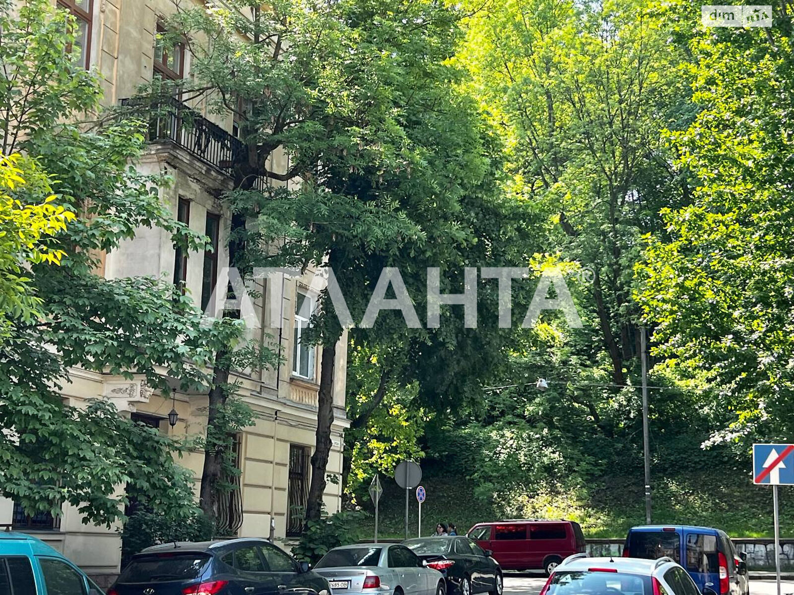 Продаж двокімнатної квартири в Львові, на вул. Турецька, район Галицький фото 1 Продаж двокімнатної квартири в Львові, на вул. Турецька, район Галицький фото 1