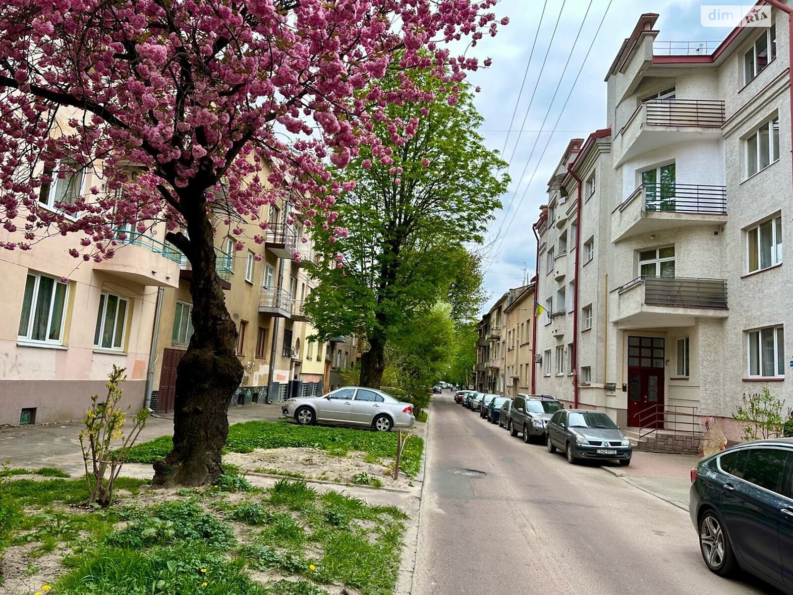 Продажа трехкомнатной квартиры в Львове, на ул. Тютюнников, район Галицкий фото 1