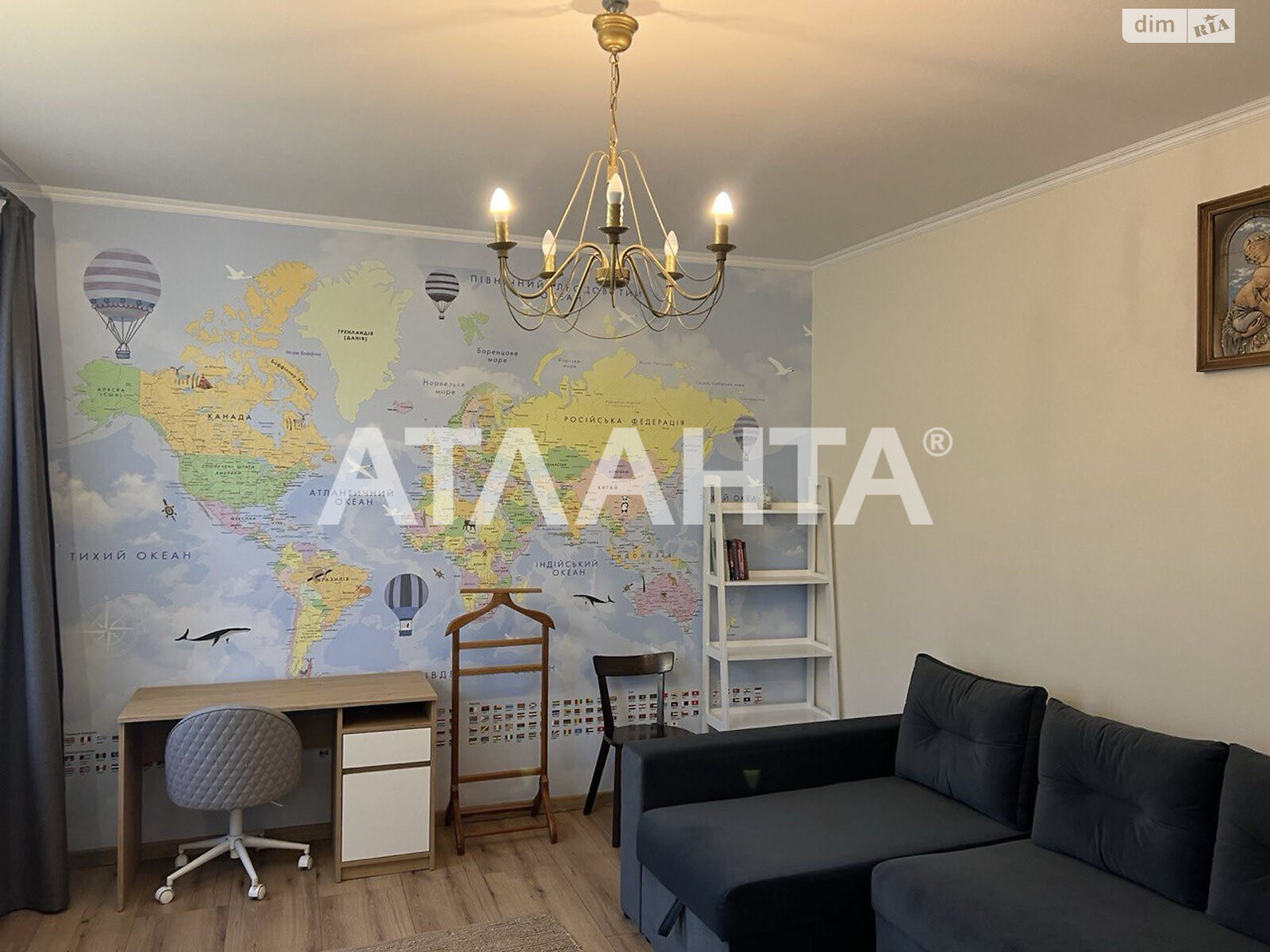 Продажа однокомнатной квартиры в Львове, на ул. Валовая, район Галицкий фото 1 Продажа однокомнатной квартиры в Львове, на ул. Валовая, район Галицкий фото 1