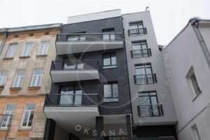 Продажа двухкомнатной квартиры в Львове, на ул. Вернигоры, район Галицкий фото 2