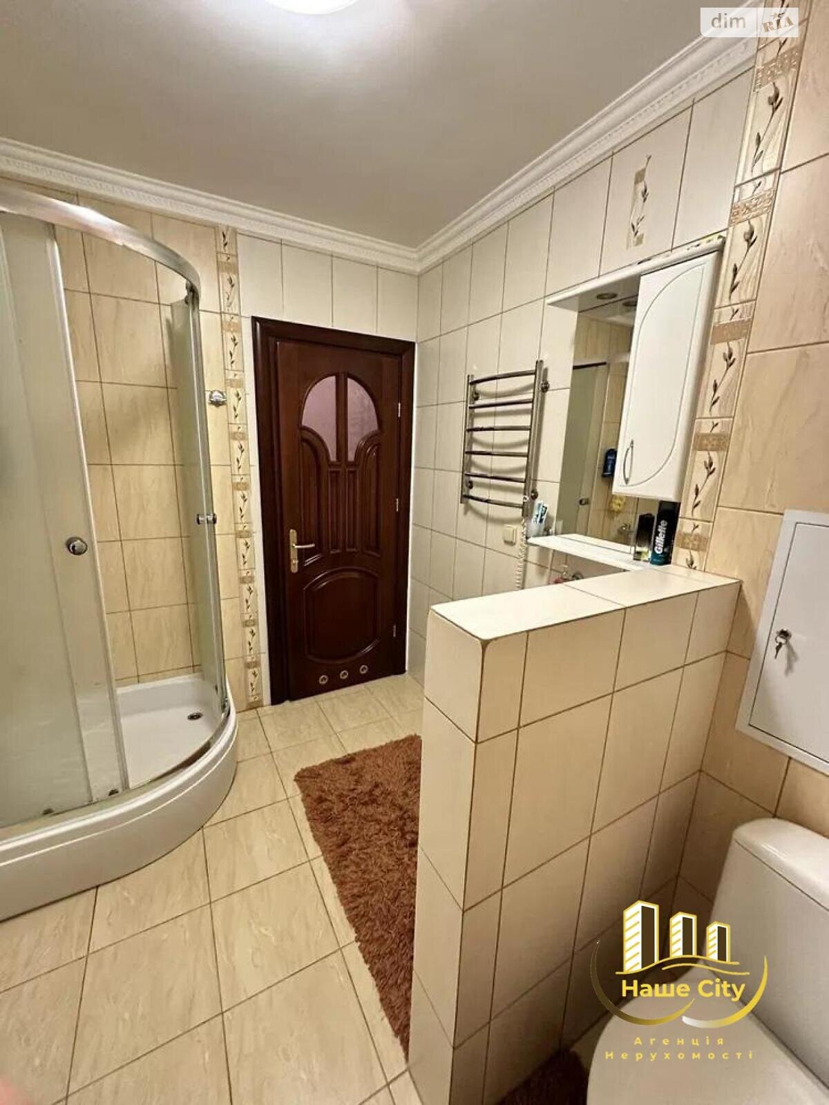 Продаж трикімнатної квартири в Львові, на вул. Вітовського Дмитра 26, район Галицький фото 1 Продаж трикімнатної квартири в Львові, на вул. Вітовського Дмитра 26, район Галицький фото 1
