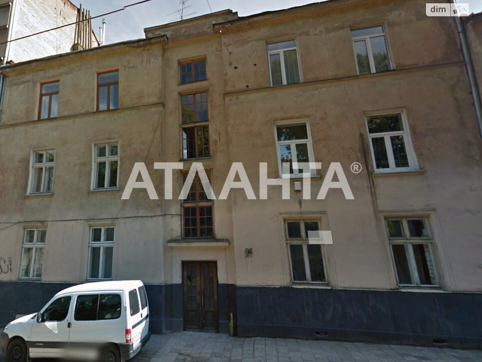 Продажа однокомнатной квартиры в Львове, на ул. Витовского Дмитрия, район Галицкий фото 2 Продажа однокомнатной квартиры в Львове, на ул. Витовского Дмитрия, район Галицкий фото 2