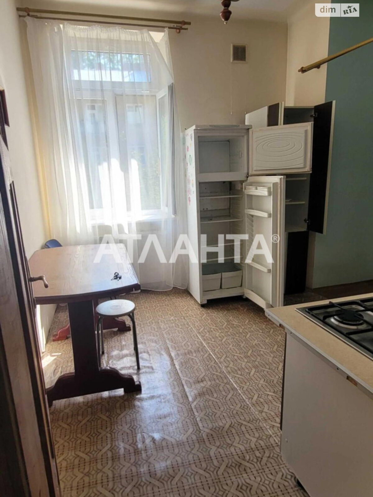 Продажа однокомнатной квартиры в Львове, на ул. Витовского Дмитрия, район Галицкий фото 2 Продажа однокомнатной квартиры в Львове, на ул. Витовского Дмитрия, район Галицкий фото 2