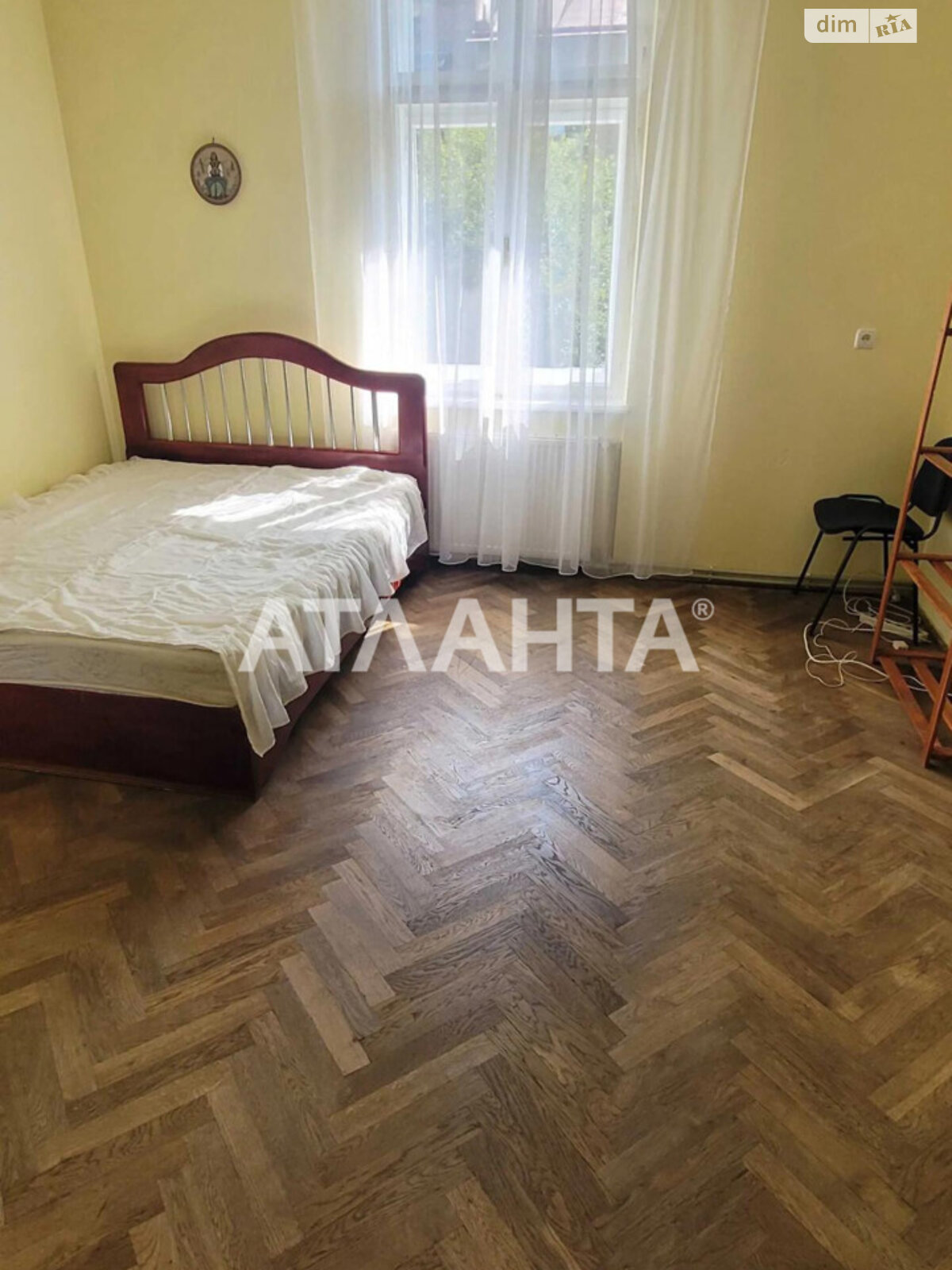 Продажа однокомнатной квартиры в Львове, на ул. Витовского Дмитрия, район Галицкий фото 2 Продажа однокомнатной квартиры в Львове, на ул. Витовского Дмитрия, район Галицкий фото 2