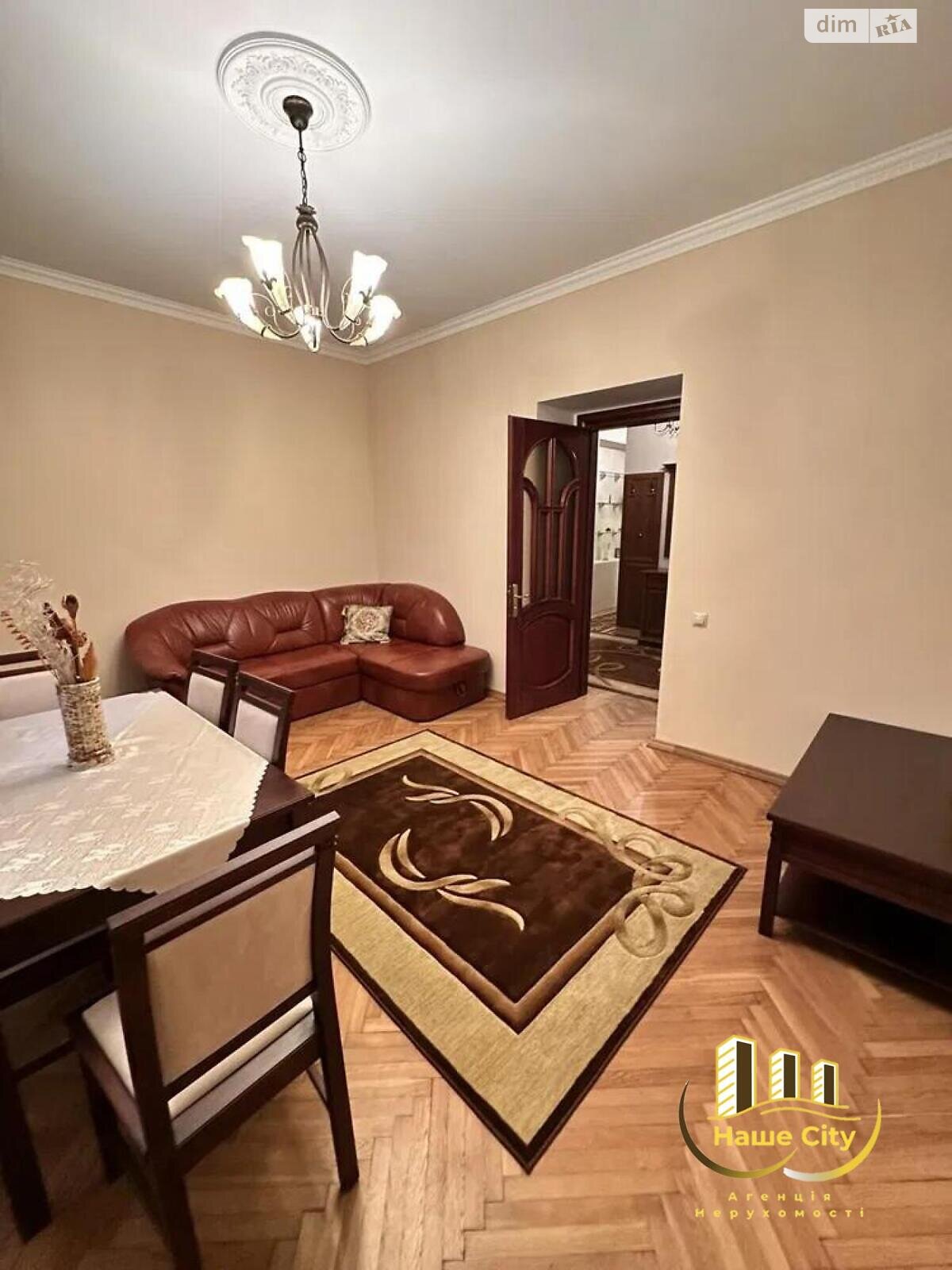 Продаж трикімнатної квартири в Львові, на вул. Вітовського Дмитра 26, район Галицький фото 1 Продаж трикімнатної квартири в Львові, на вул. Вітовського Дмитра 26, район Галицький фото 1